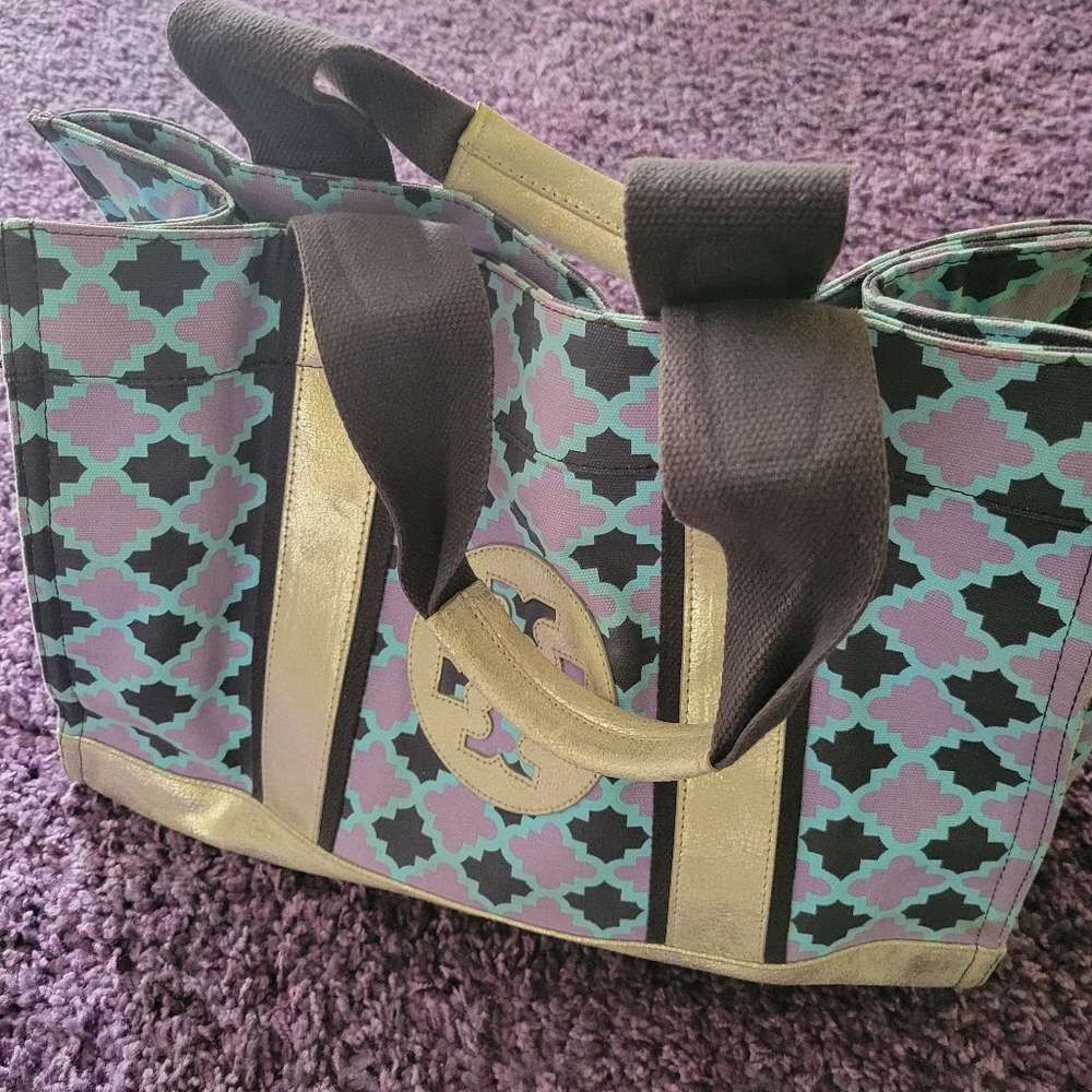 Tory Burch Tote